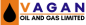 Vagan Oil & Gas Limited logo
